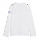 Manchester City Tricou Fotbal Replică 2026-27 Barbati Treilea Mâneci Lungi Manchester City Tricou Fotbal Replică 2026-27 Barbati Treilea Mâneci Lungi